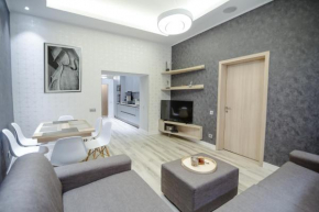 MaVa Apartments